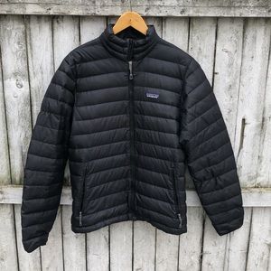Patagonia Down Sweater